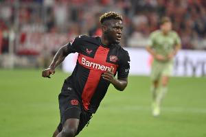 开云官网-记者：博尼法斯租借米兰只待体检与签约，选择性买断费2500万欧