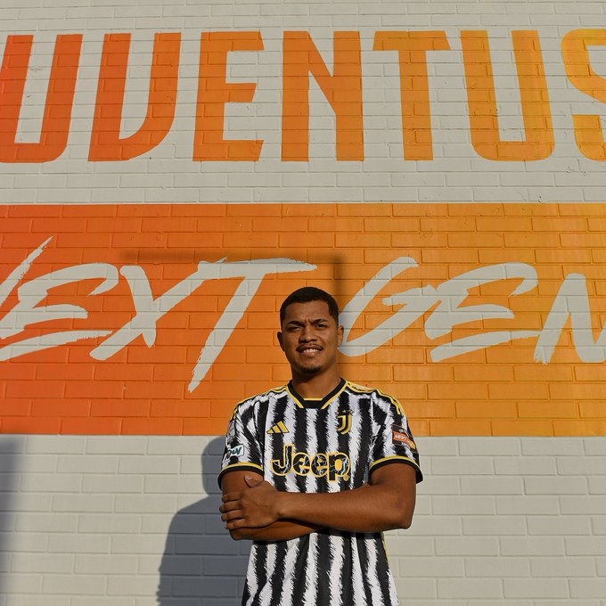 迪马济奥：多队有意尤文后卫佩德罗·费利佩，萨索洛也加入竞争