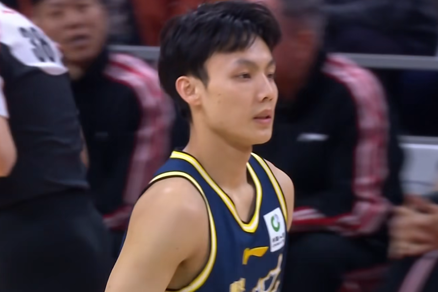 开云官网-CBA最新积分榜出炉！广东惨败上海跌至第3，北京第6辽篮第11