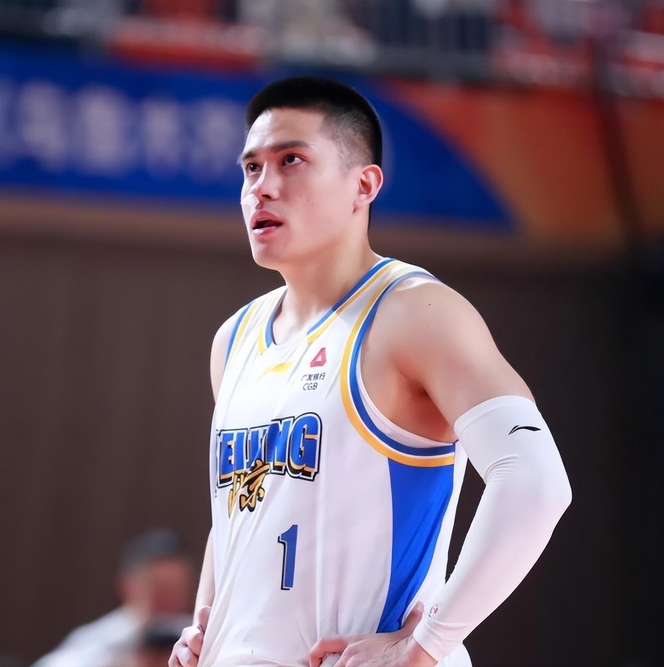 开云官网-北汽不敌上海，四个人的表现像是混子，是输球的罪魁祸首