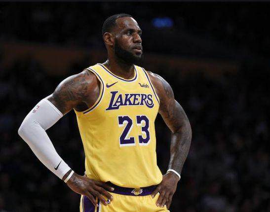 开云体育官网-【观察】当所有人开始造势 詹姆斯回归骑士已成定局